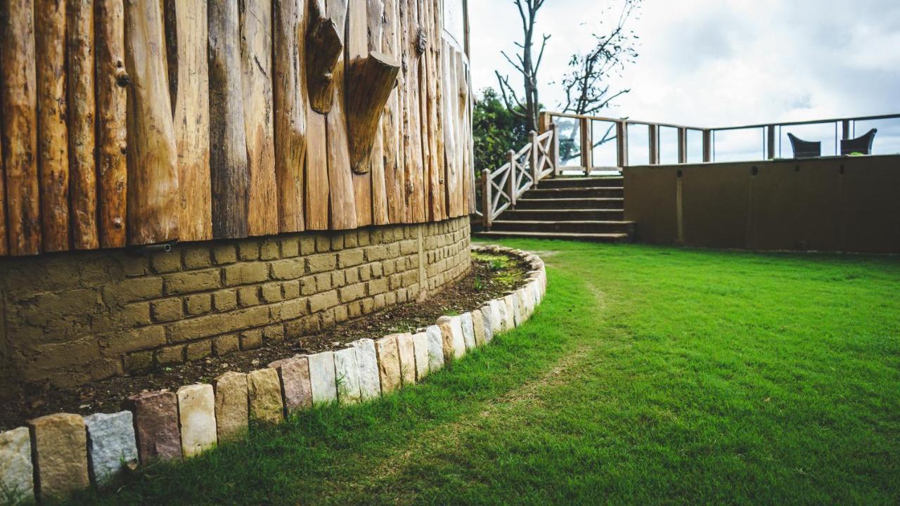 The Peru Resort By Xtreeme Dehradun Exterior foto